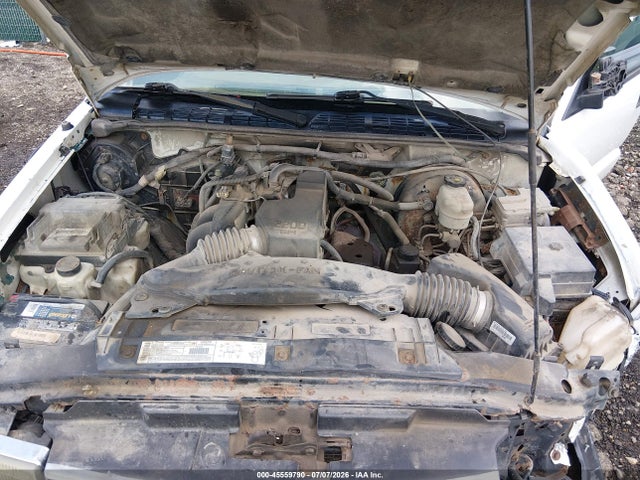 Продаж на аукціоні авто 2001 Chevrolet S-10, vin: 1GCCS14521K160826, номер лоту: 45559790