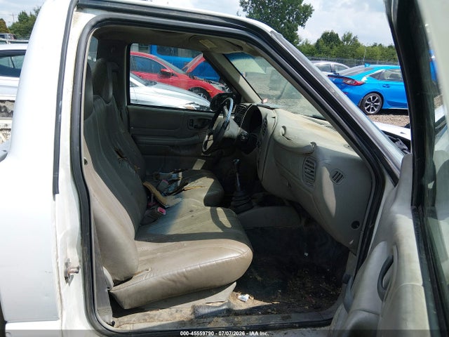 Продаж на аукціоні авто 2001 Chevrolet S-10, vin: 1GCCS14521K160826, номер лоту: 45559790