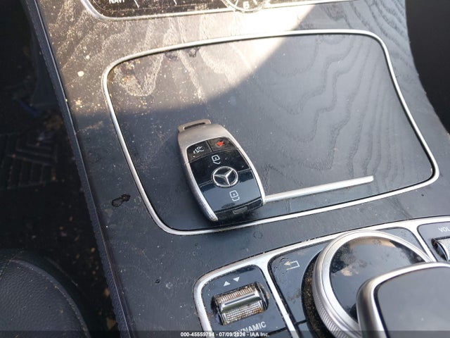 Aukcja sprzedaży 2018 Mercedes-benz E 300 4matic, vin: WDDZF4KBXJA340575, numer aukcji: 45559794