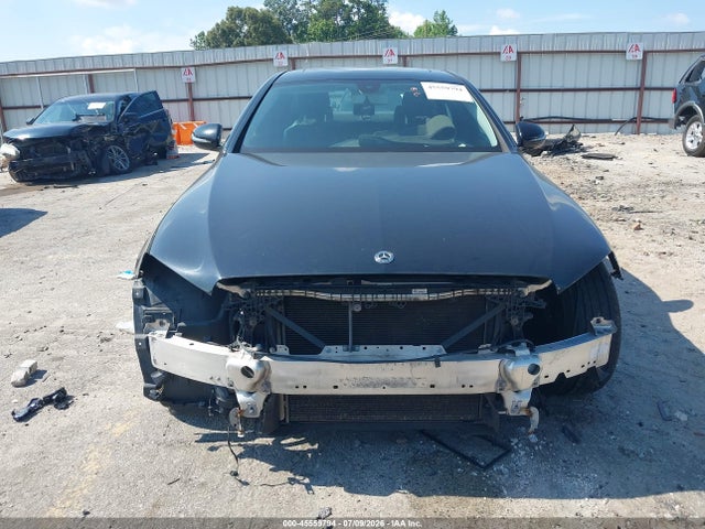Aukcja sprzedaży 2018 Mercedes-benz E 300 4matic, vin: WDDZF4KBXJA340575, numer aukcji: 45559794