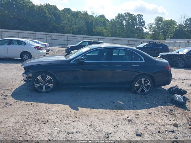 Aukcja sprzedaży 2018 Mercedes-benz E 300 4matic, vin: WDDZF4KBXJA340575, numer aukcji: 45559794