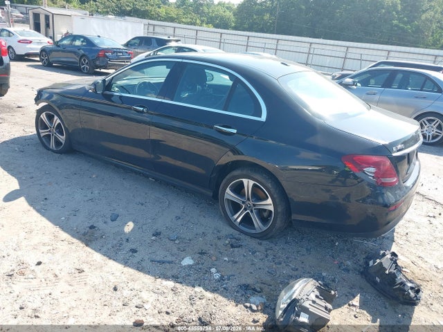 Aukcja sprzedaży 2018 Mercedes-benz E 300 4matic, vin: WDDZF4KBXJA340575, numer aukcji: 45559794