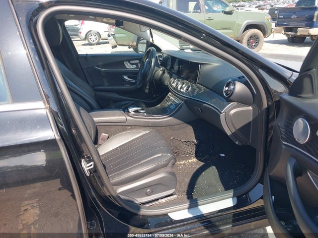 Aukcja sprzedaży 2018 Mercedes-benz E 300 4matic, vin: WDDZF4KBXJA340575, numer aukcji: 45559794