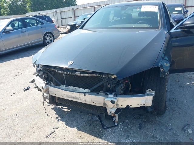 Aukcja sprzedaży 2018 Mercedes-benz E 300 4matic, vin: WDDZF4KBXJA340575, numer aukcji: 45559794