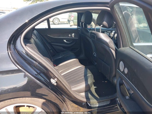 Aukcja sprzedaży 2018 Mercedes-benz E 300 4matic, vin: WDDZF4KBXJA340575, numer aukcji: 45559794