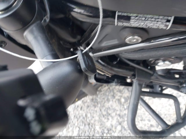 MLHPC5642M5001203 Honda CMX500 A2