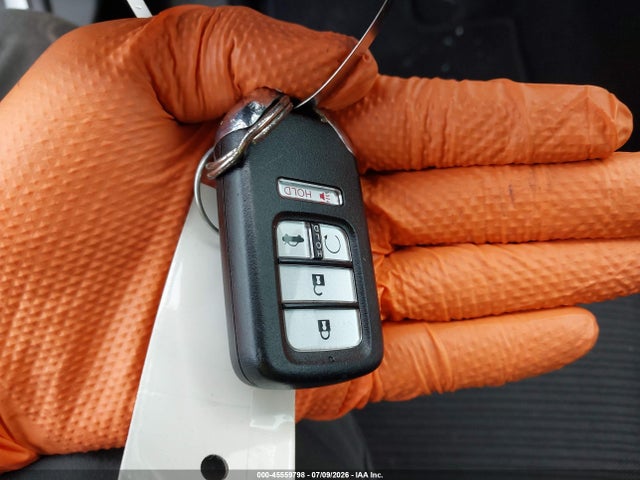 19XZE4F52ME009217 Honda INSIGHT EX