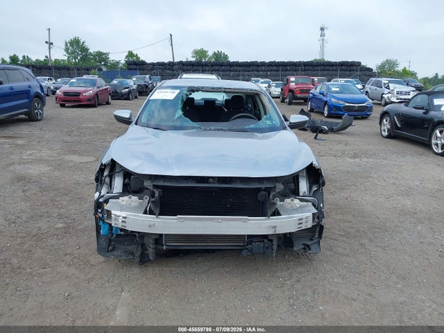 19XZE4F52ME009217 Honda INSIGHT EX