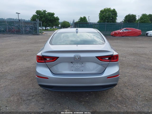 19XZE4F52ME009217 Honda INSIGHT EX