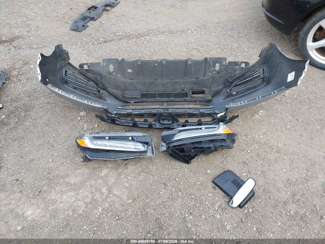19XZE4F52ME009217 Honda INSIGHT EX