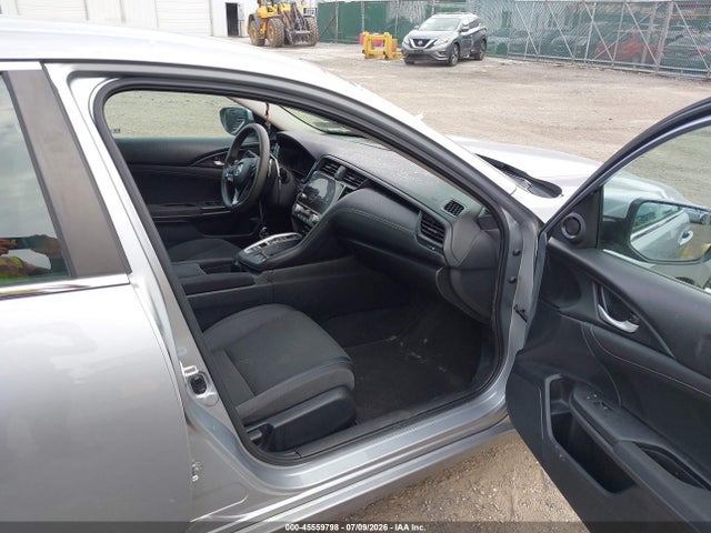 19XZE4F52ME009217 Honda INSIGHT EX