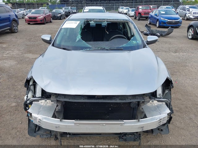 19XZE4F52ME009217 Honda INSIGHT EX