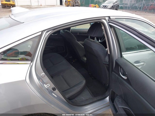 19XZE4F52ME009217 Honda INSIGHT EX
