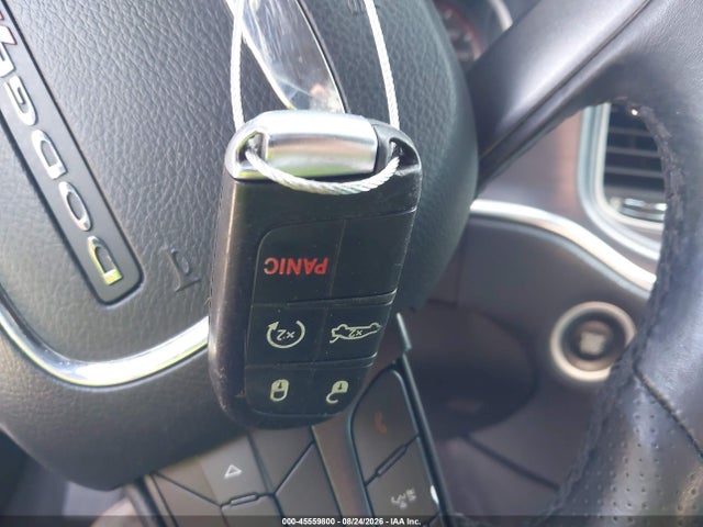Продаж на аукціоні авто 2018 Dodge Charger R/t Scat Pack Rwd, vin: 2C3CDXGJ7JH313301, номер лоту: 45559800
