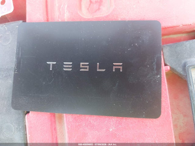 Продажа на аукционе авто 2022 Tesla Model Y Long Range Dual Motor All-wheel Drive, vin: 7SAYGDEE2NF359405, номер лота: 45559802
