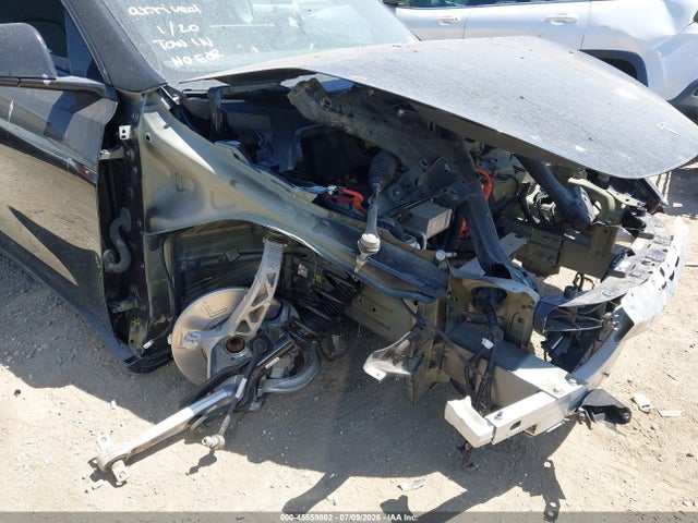 Продажа на аукционе авто 2022 Tesla Model Y Long Range Dual Motor All-wheel Drive, vin: 7SAYGDEE2NF359405, номер лота: 45559802