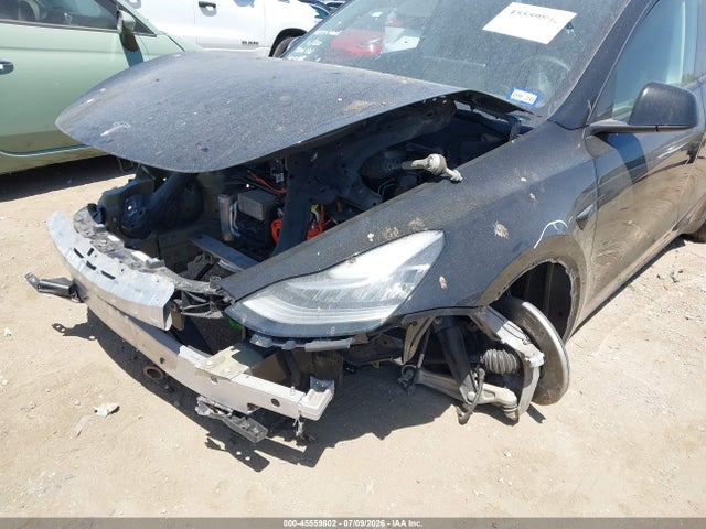 Продажа на аукционе авто 2022 Tesla Model Y Long Range Dual Motor All-wheel Drive, vin: 7SAYGDEE2NF359405, номер лота: 45559802