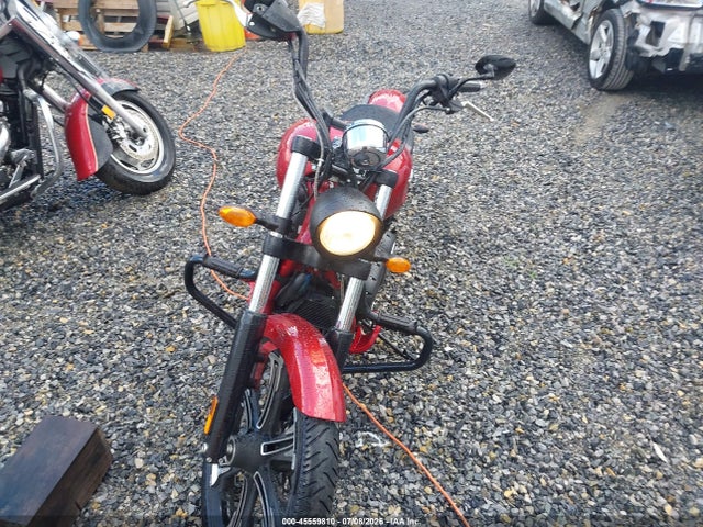 Victory Motorcycles Vegas 2016 5VPGB36N8G3048112 Image 5