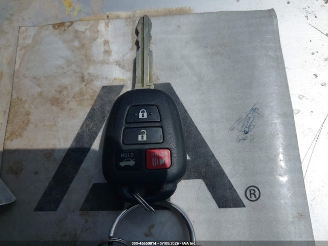 Продажа на аукционе авто 2016 Toyota Corolla Le, vin: 2T1BURHE0GC699650, номер лота: 45559814