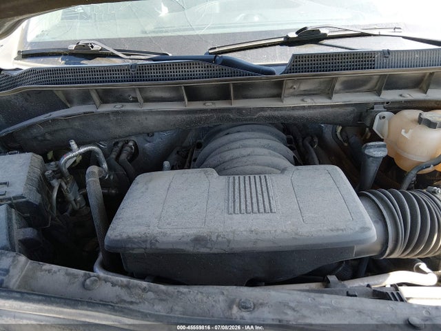 Продажа на аукционе авто 2020 Chevrolet Silverado 1500 2wd  Short Bed Rst, vin: 3GCPWDED7LG266079, номер лота: 45559816