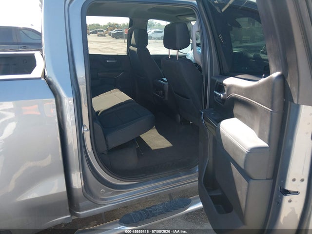 Продажа на аукционе авто 2020 Chevrolet Silverado 1500 2wd  Short Bed Rst, vin: 3GCPWDED7LG266079, номер лота: 45559816