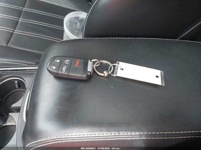 Продажа на аукционе авто 2016 Chrysler 300 300s, vin: 2C3CCAGG9GH248822, номер лота: 45559821