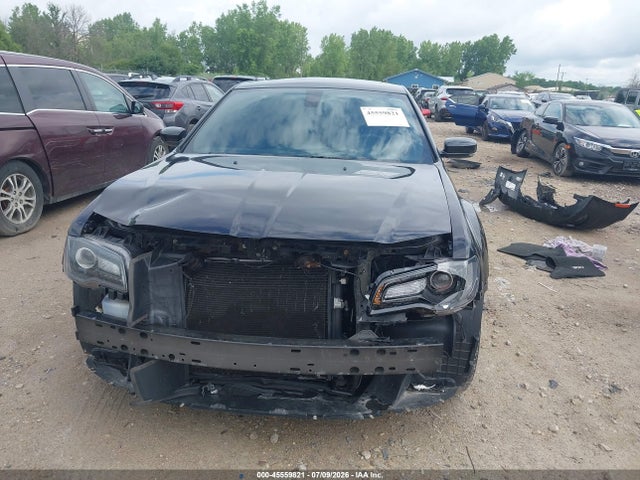 Продажа на аукционе авто 2016 Chrysler 300 300s, vin: 2C3CCAGG9GH248822, номер лота: 45559821
