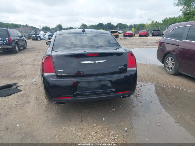 Продажа на аукционе авто 2016 Chrysler 300 300s, vin: 2C3CCAGG9GH248822, номер лота: 45559821