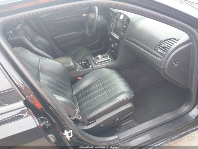 Продажа на аукционе авто 2016 Chrysler 300 300s, vin: 2C3CCAGG9GH248822, номер лота: 45559821