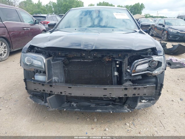 Продажа на аукционе авто 2016 Chrysler 300 300s, vin: 2C3CCAGG9GH248822, номер лота: 45559821