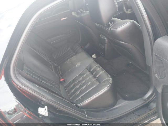 Продажа на аукционе авто 2016 Chrysler 300 300s, vin: 2C3CCAGG9GH248822, номер лота: 45559821