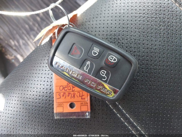 2020 Land Rover Range Rover Velar P250 R-dynamic S მანქანა იყიდება აუქციონზე, vin: SALYK2EX5LA257886, აუქციონის ნომერი: 45559829