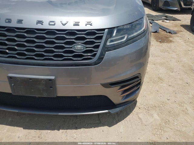 2020 Land Rover Range Rover Velar P250 R-dynamic S მანქანა იყიდება აუქციონზე, vin: SALYK2EX5LA257886, აუქციონის ნომერი: 45559829