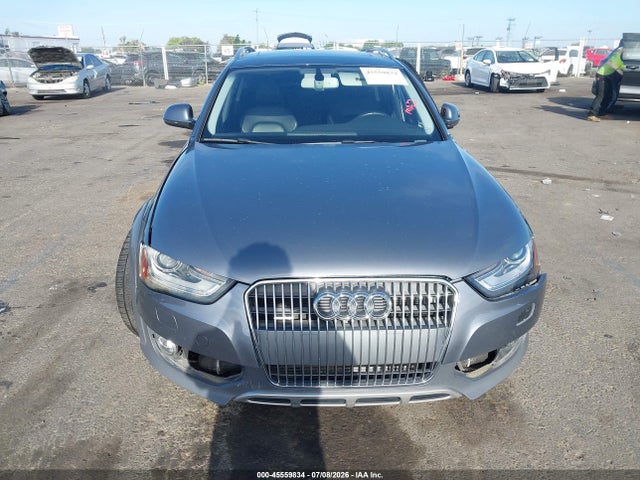 Audi Allroad 2.0t Premium 2014 WA1UFAFL5EA106737 Image 12