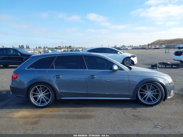 Audi Allroad 2.0t Premium 2014 WA1UFAFL5EA106737 Image 13