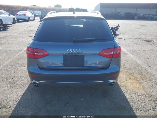 Audi Allroad 2.0t Premium 2014 WA1UFAFL5EA106737 Image 16