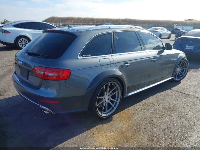 Audi Allroad 2.0t Premium 2014 WA1UFAFL5EA106737 Image 4