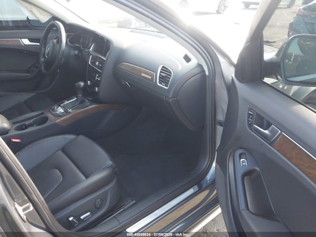 Audi Allroad 2.0t Premium 2014 WA1UFAFL5EA106737 Image 5