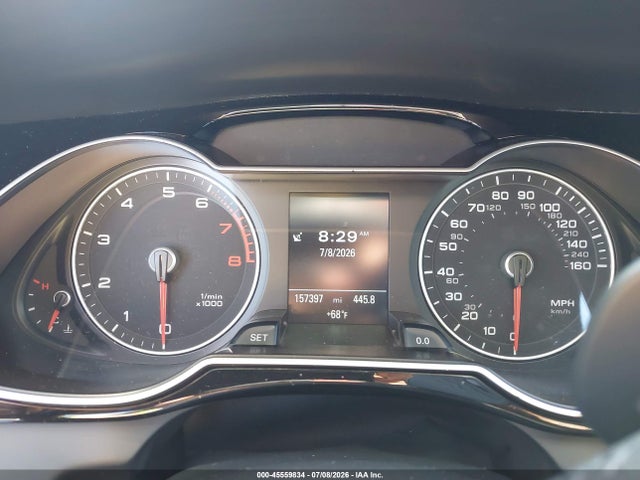 Audi Allroad 2.0t Premium 2014 WA1UFAFL5EA106737 Image 7