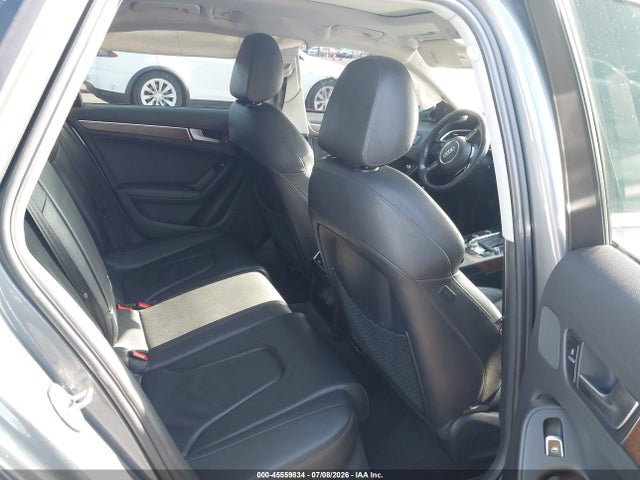 Audi Allroad 2.0t Premium 2014 WA1UFAFL5EA106737 Image 8