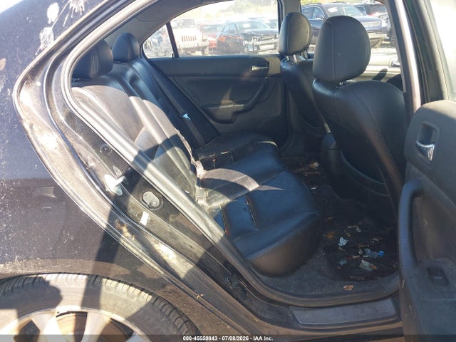 Продажа на аукционе авто 2006 Acura Tsx, vin: JH4CL95996C005719, номер лота: 45559843