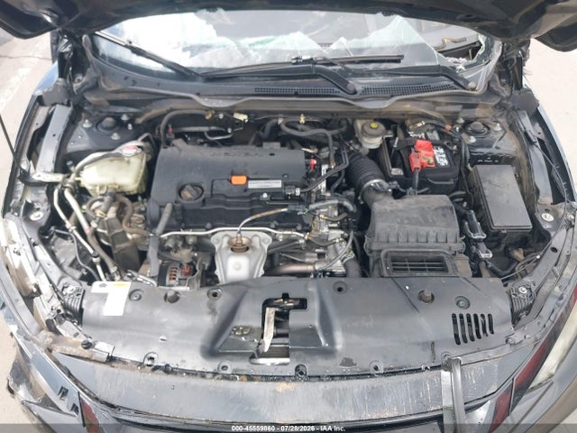 Aukcja sprzedaży 2021 Honda Civic Sport, vin: 2HGFC2F82MH550457, numer aukcji: 45559860