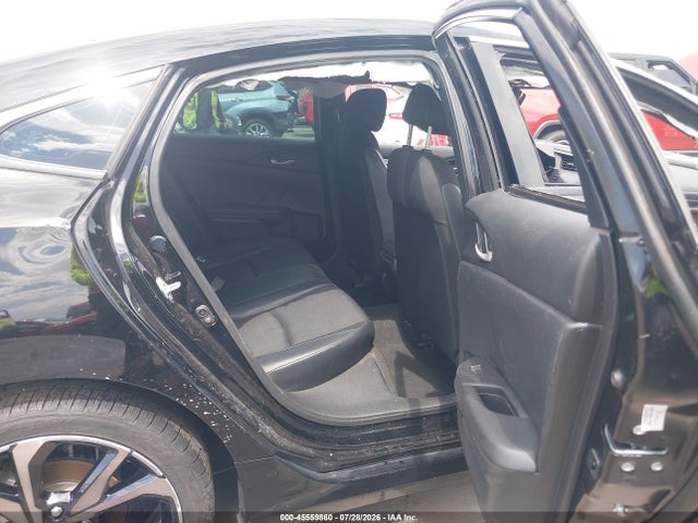 Aukcja sprzedaży 2021 Honda Civic Sport, vin: 2HGFC2F82MH550457, numer aukcji: 45559860