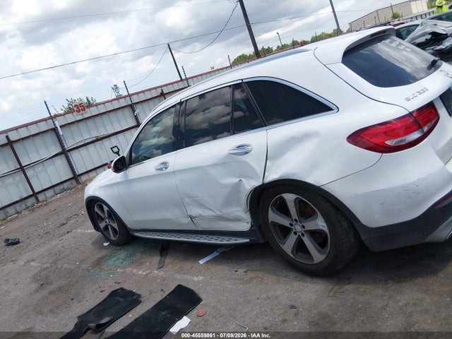 Aukcja sprzedaży 2016 Mercedes-benz Glc 300, vin: WDC0G4JB4GF062358, numer aukcji: 45559861