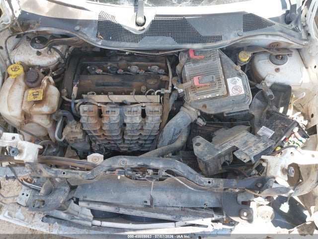 Aukcja sprzedaży 2014 Jeep Patriot Latitude, vin: 1C4NJRFB3ED579937, numer aukcji: 45559863