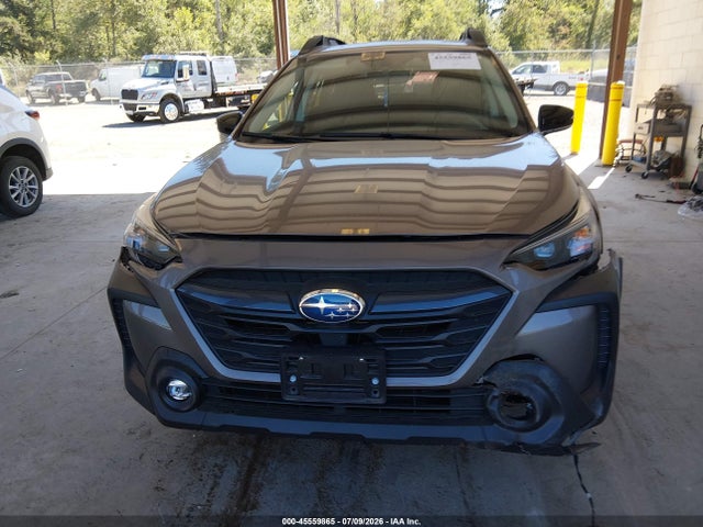 Subaru Outback Premium 2024 4S4BTAFC7R3252374 Image 13