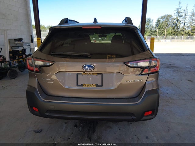 Subaru Outback Premium 2024 4S4BTAFC7R3252374 Image 17