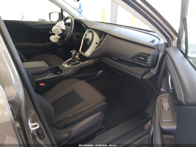 Subaru Outback Premium 2024 4S4BTAFC7R3252374 Image 5