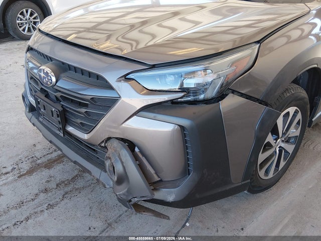 Subaru Outback Premium 2024 4S4BTAFC7R3252374 Image 6