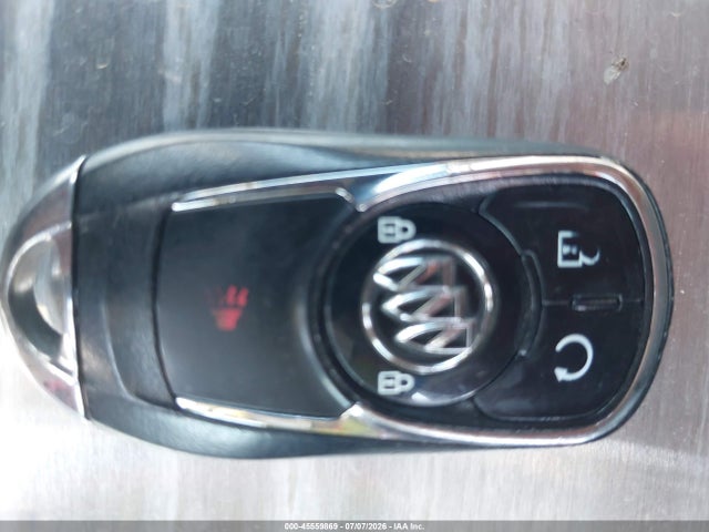 Aukcja sprzedaży 2019 Buick Encore Fwd Preferred, vin: KL4CJASB9KB761867, numer aukcji: 45559869